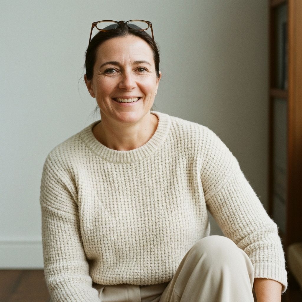 Claire Dupont