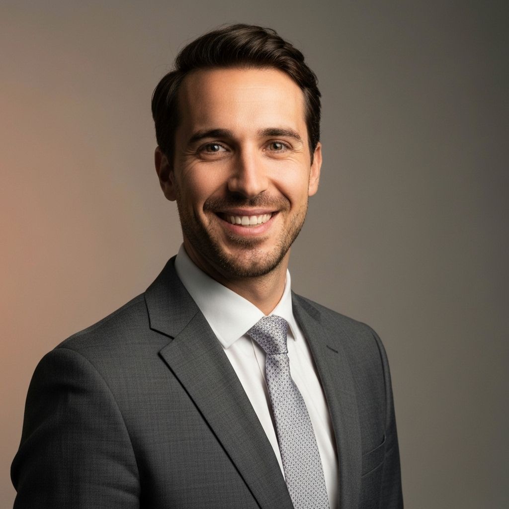 Lucas Bernard
