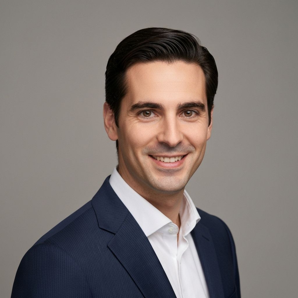 Pierre Martin
