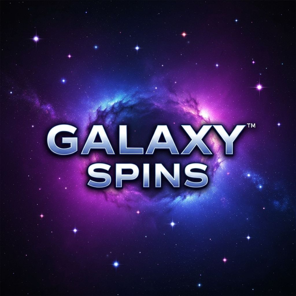 Galaxy Spins