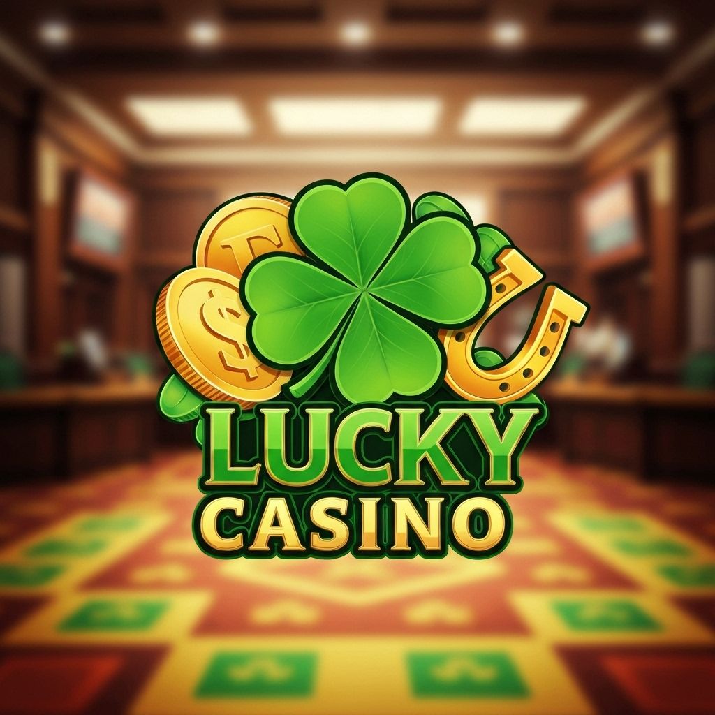 Lucky Casino