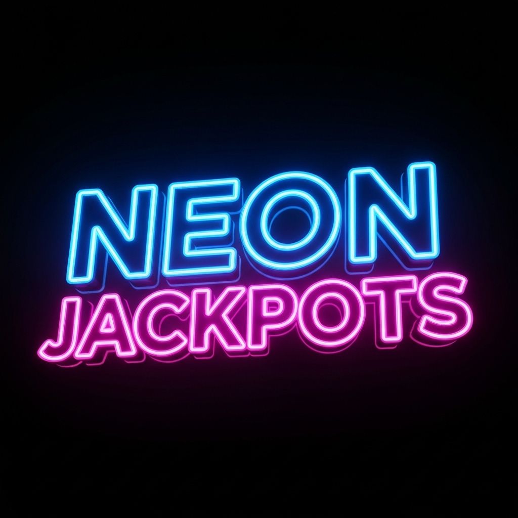 Neon Jackpots