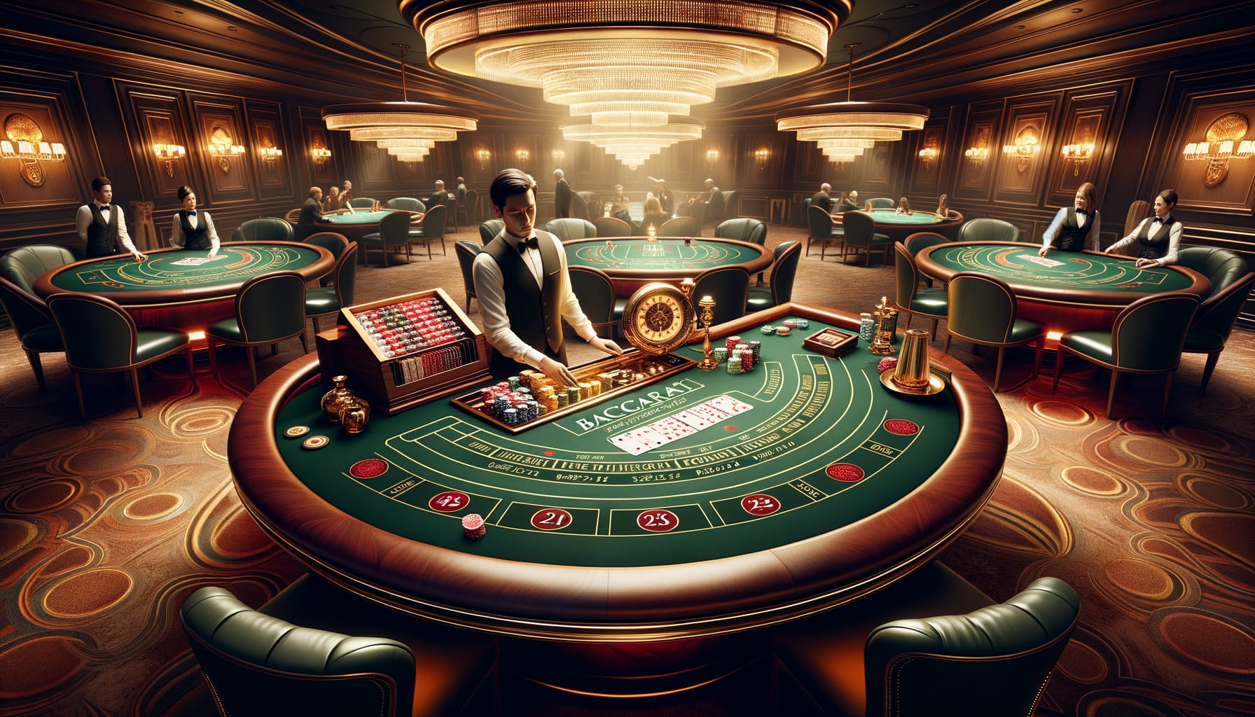 Baccarat - Capture 1