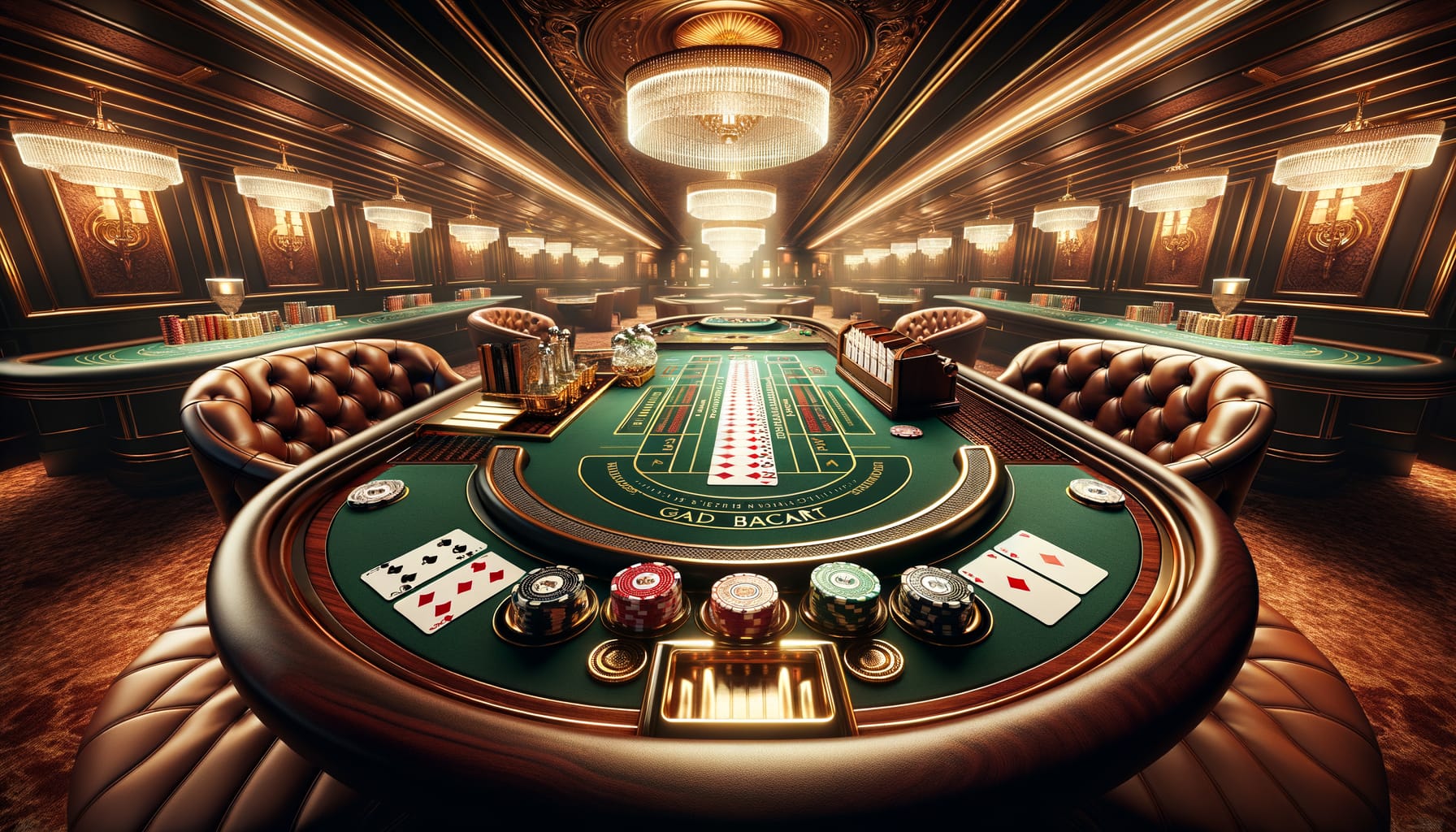 Baccarat - Capture 2