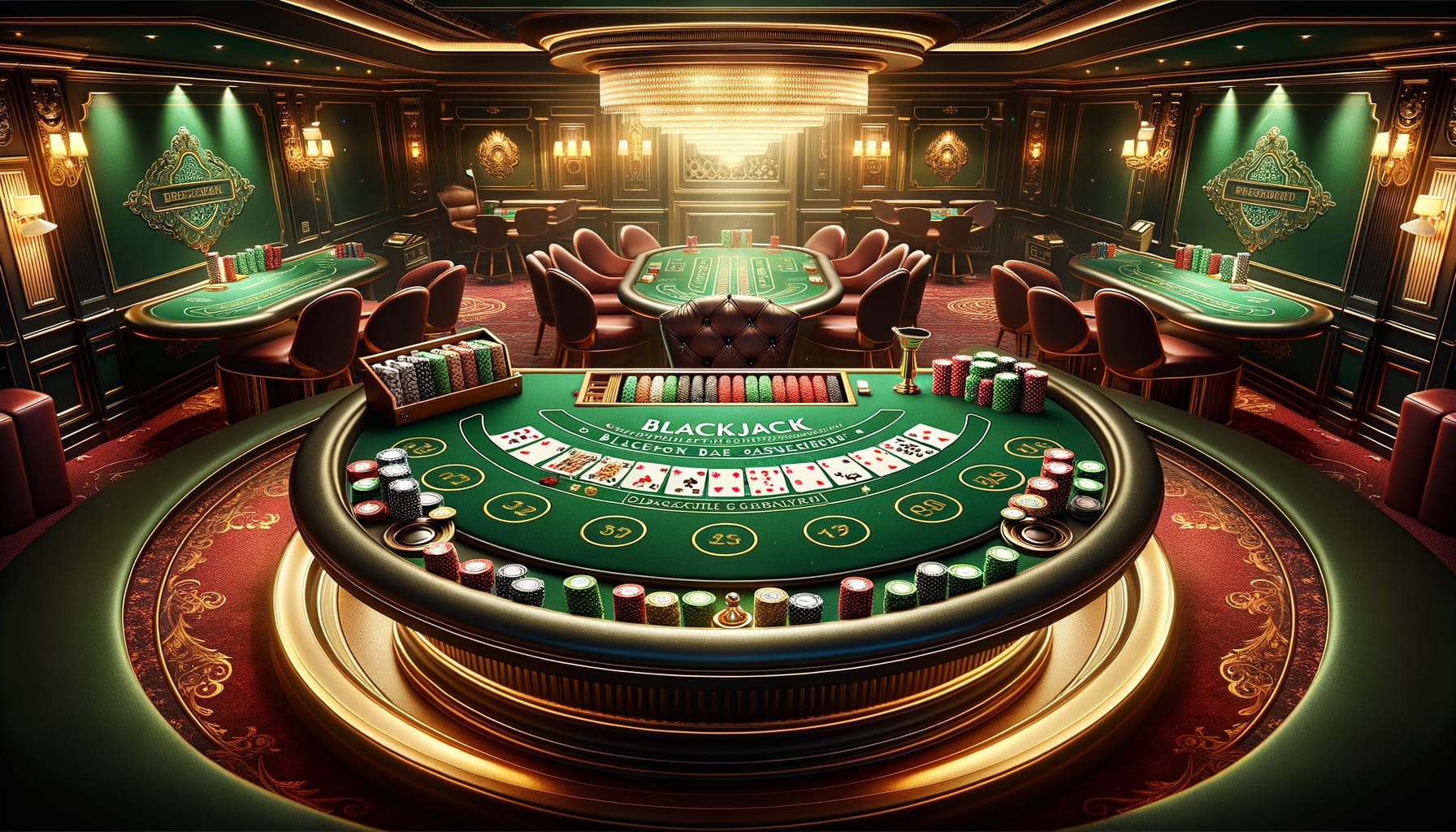 Blackjack Surrender - Capture 3