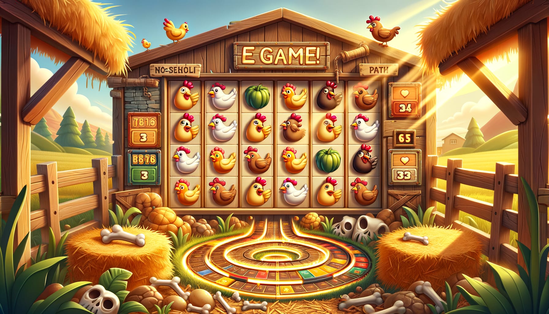 Chicken Road 2.0 - Capture 3