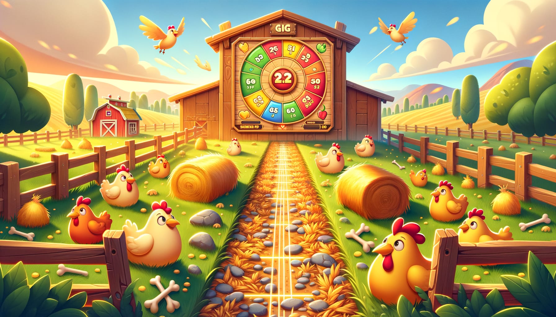 Chicken Road 2.0 - Capture 4