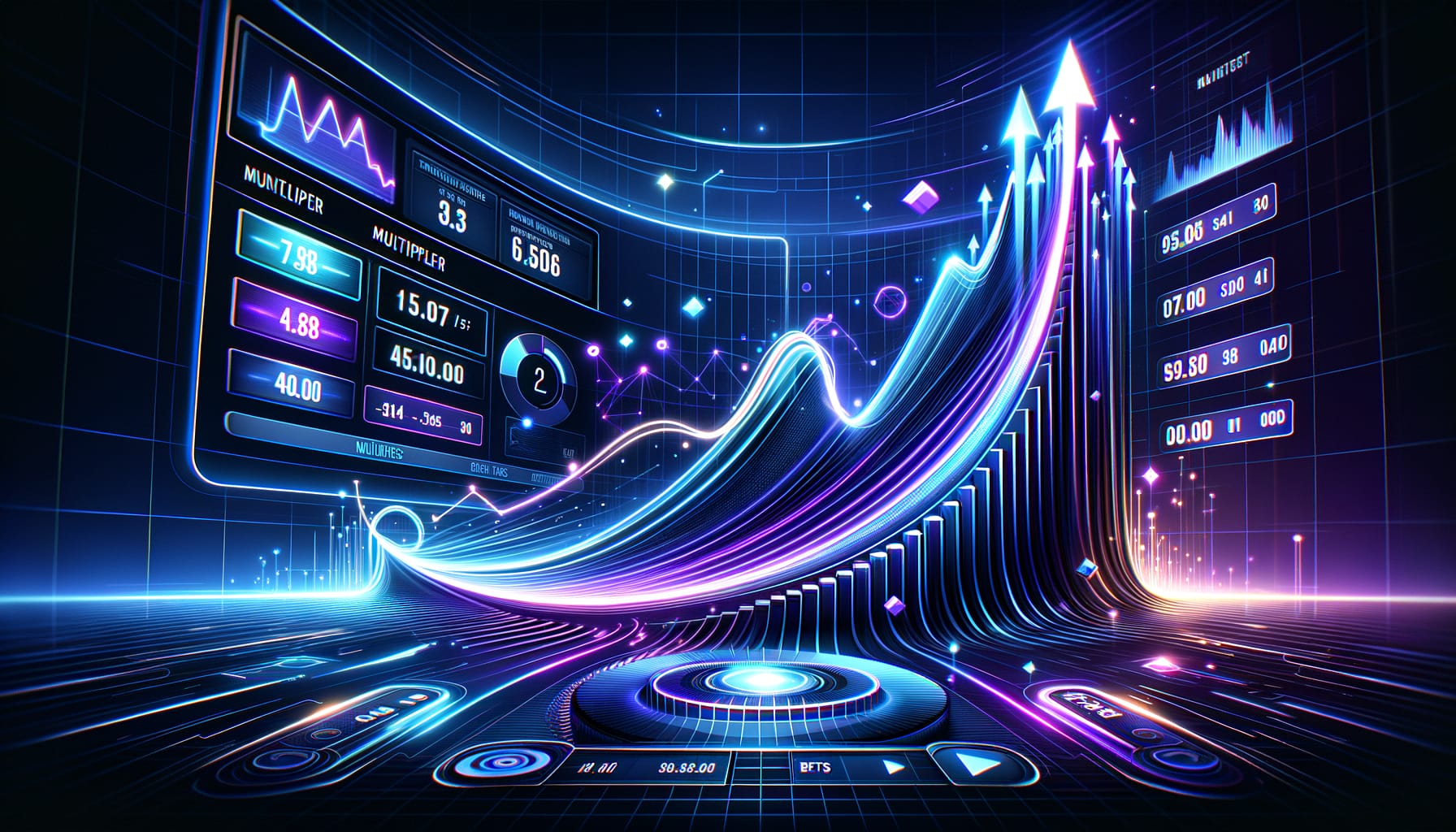 Crash Infinity - Capture 1