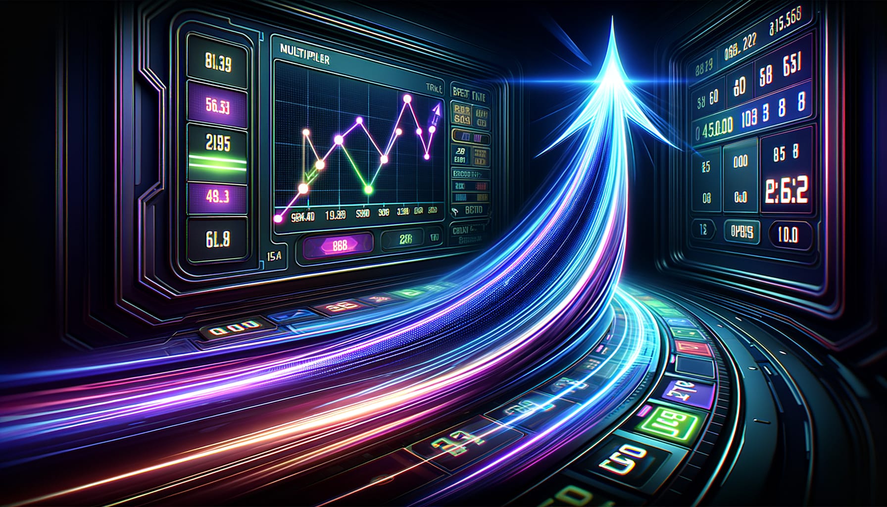 Crossyroad Crash - Capture 1