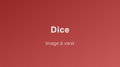 Dice - Capture 1