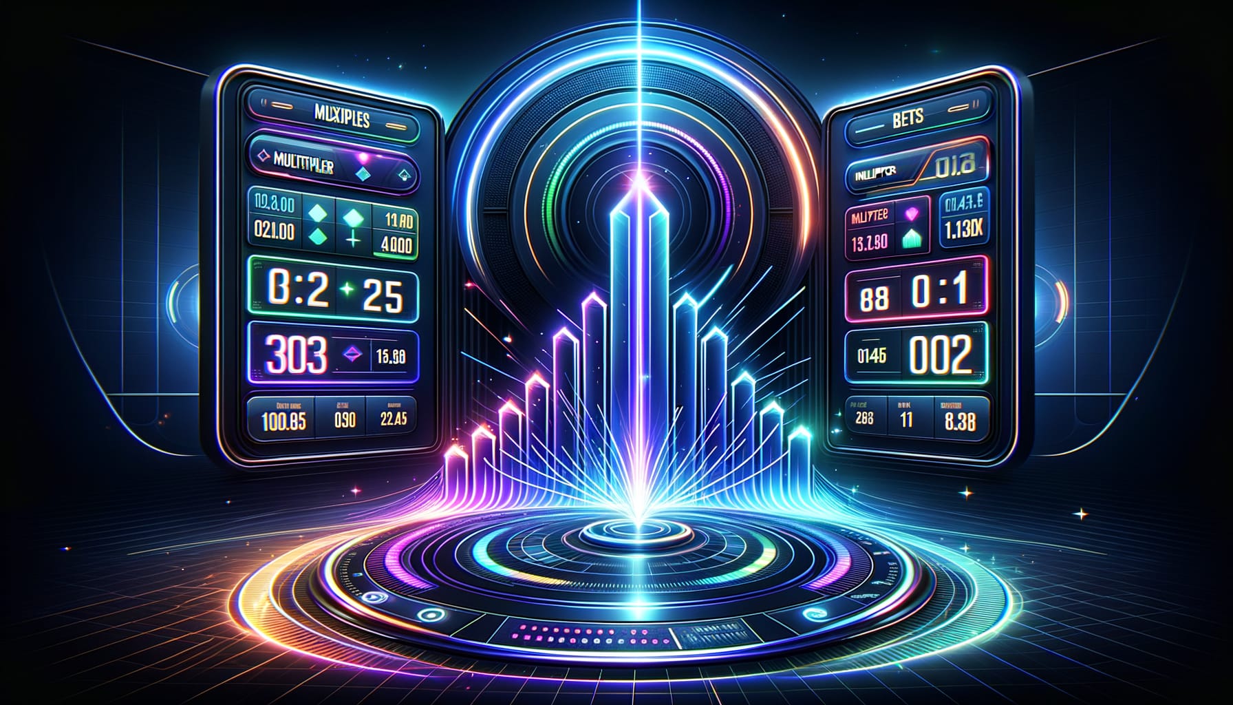 Fast Crash - Capture 1