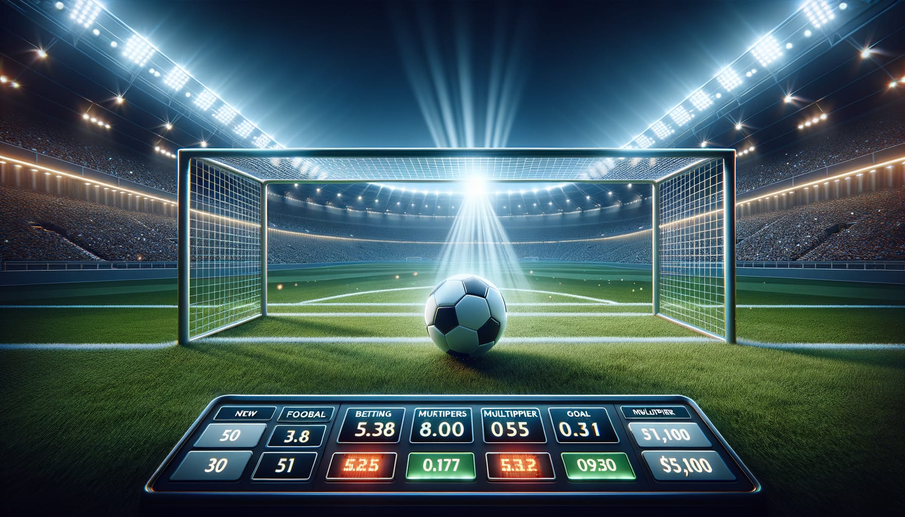 Football Manager - Capture 1