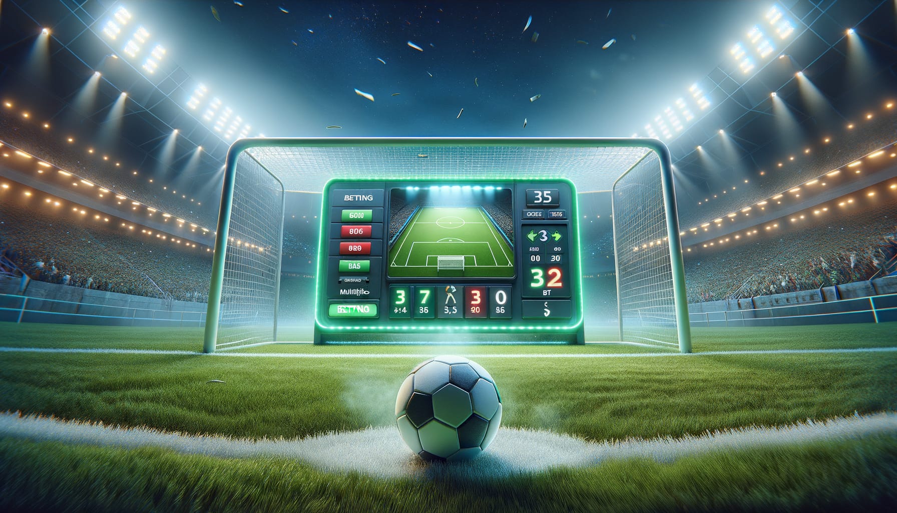 Football Manager - Capture 2