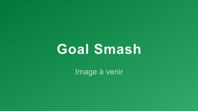 Goal Smash - Capture 1