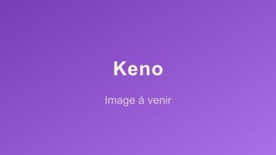 Keno - Capture 1