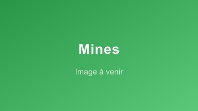 Mines - Capture 1
