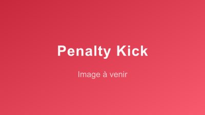 Penalty Kick - Capture 1