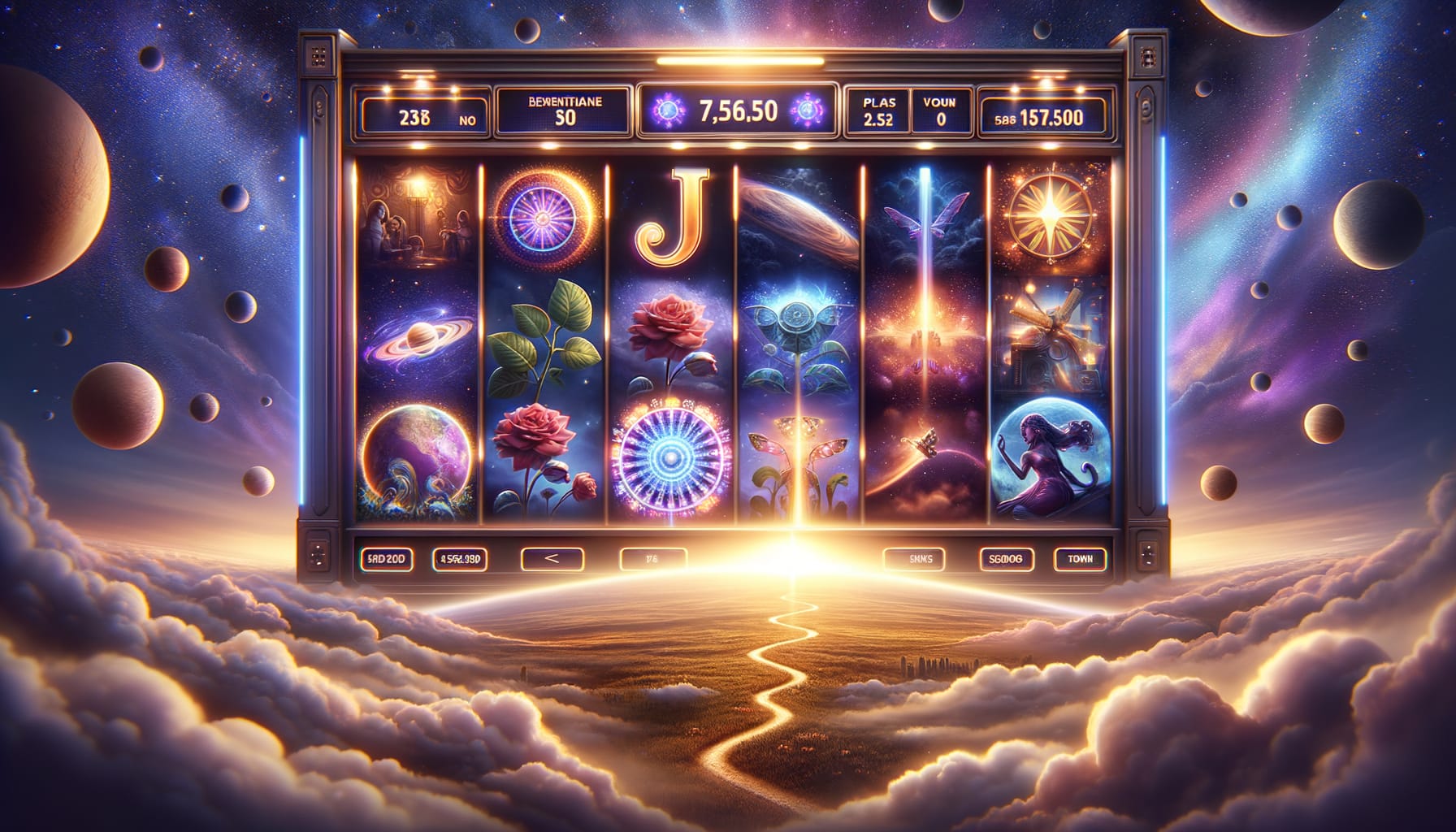 Reactoonz - Capture 2