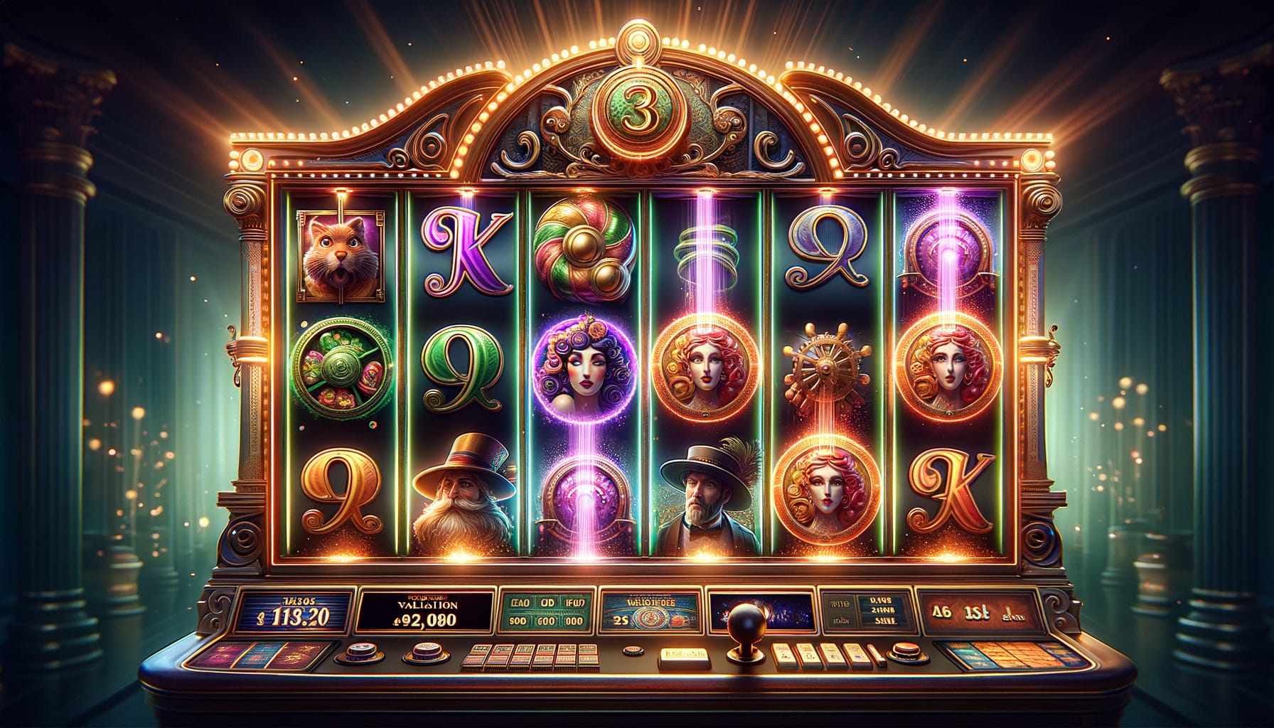 Reactoonz - Capture 3