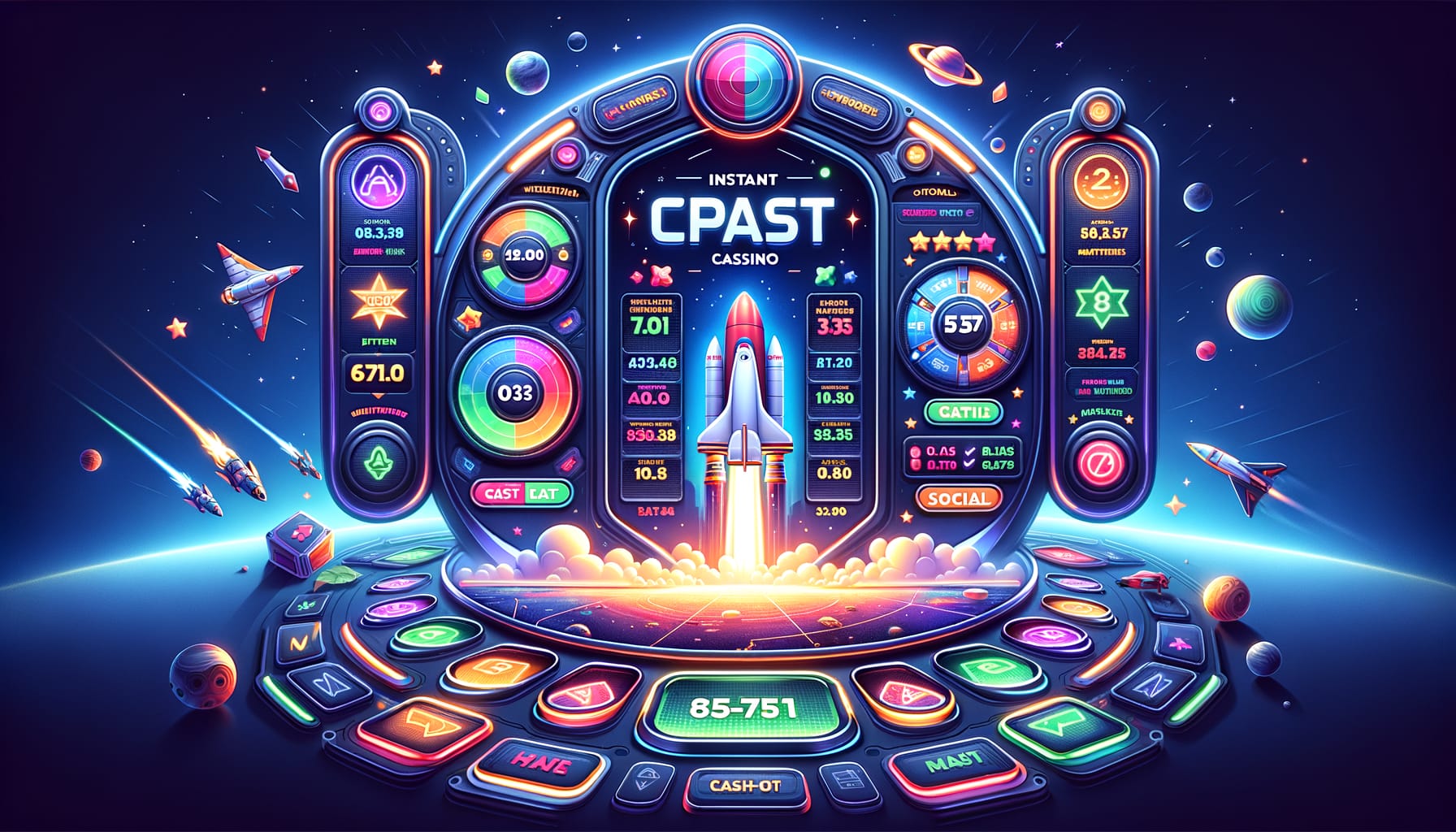 Rocketon - Capture 1