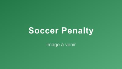 Soccer Penalty Shootout - Capture 1