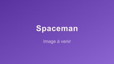 Spaceman - Capture 1