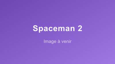 Spaceman - Capture 2