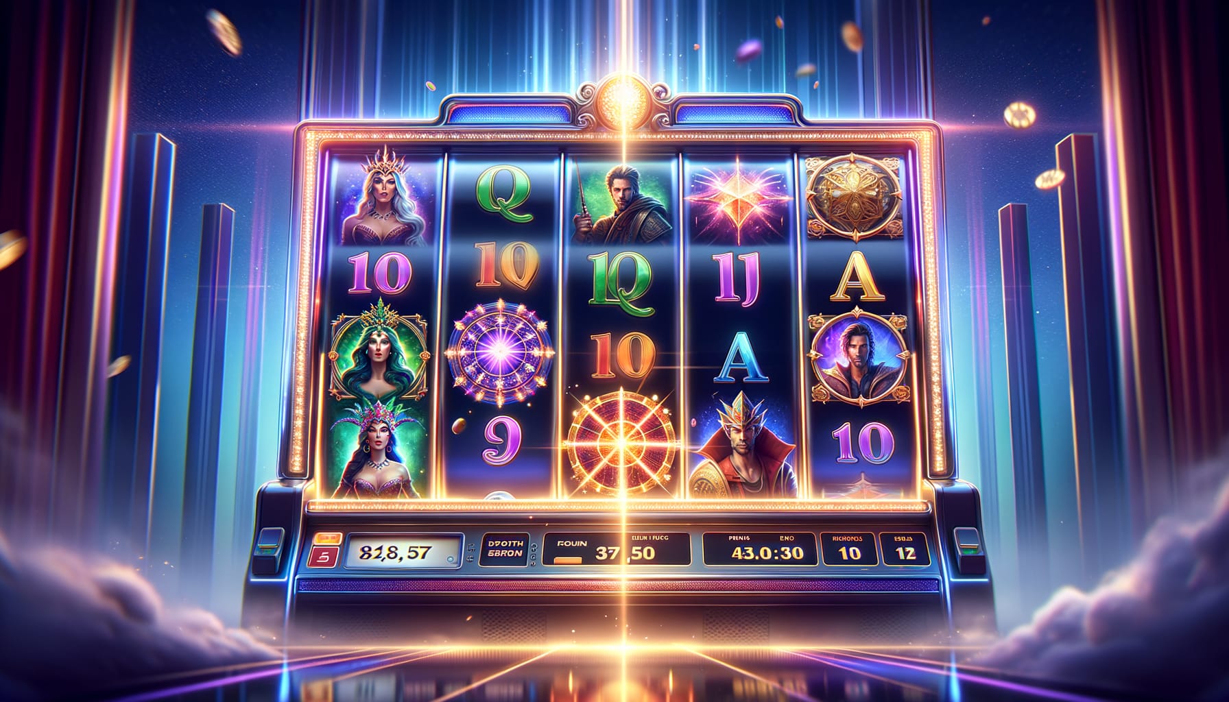 Starburst - Capture 1