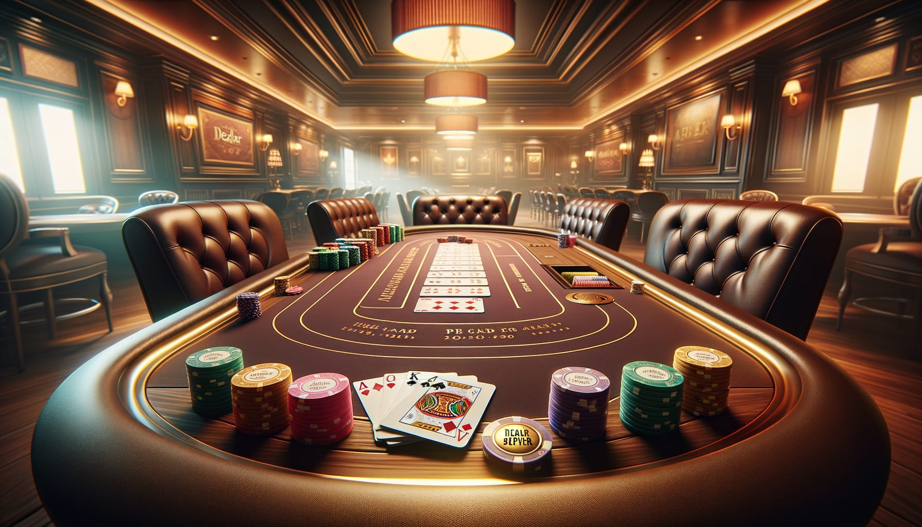 Three Card Poker - Capture 1