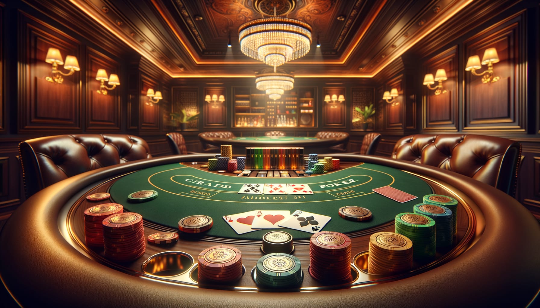 Three Card Poker - Capture 2