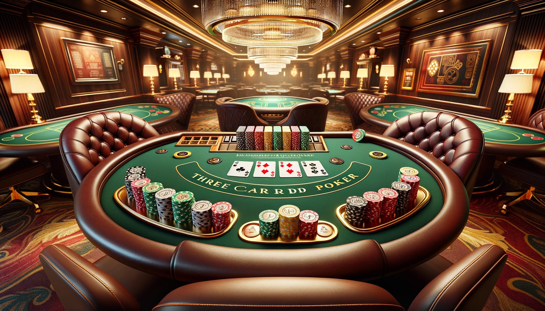 Three Card Poker - Capture 3