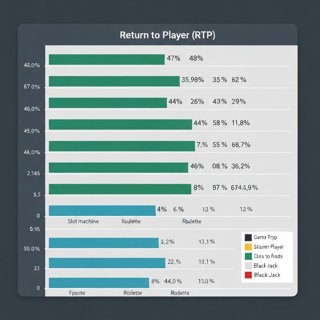 Comprendre le RTP et la Volatilité